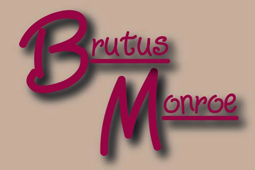 Brutus Monroe